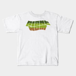 Plant Mom Kids T-Shirt